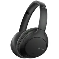 Sony WHCH710N wireless noise cancelling headphones: $199.99$98 at Amazon
Deal ends: unknown