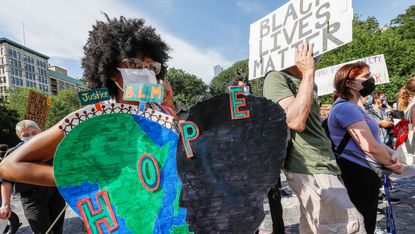 BLM, Black Lives Matter, Juneteenth, When is Juneteenth celebrated?