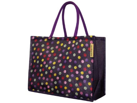 Emma Bridgewater Reusable Fold Away Bags Stars Pattern All Brand New