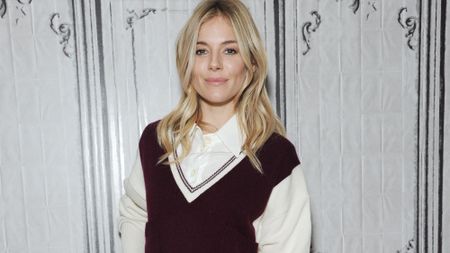 Sienna Miller, Style