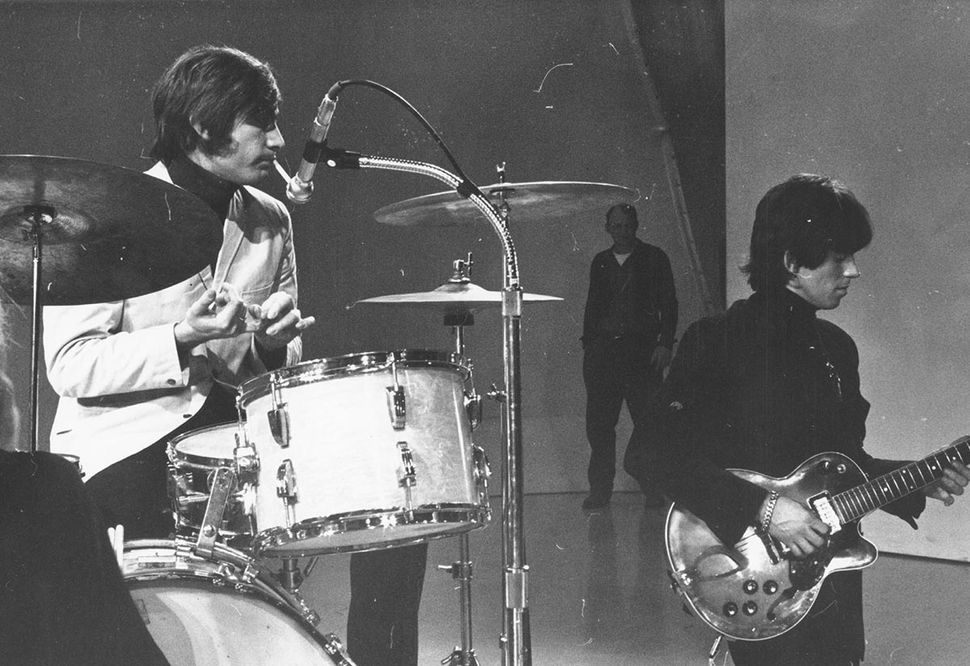 Keith Richards A life in guitars Guitar World