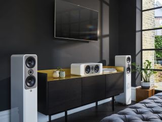 Q Acoustics unveils new Concept loudspeaker range