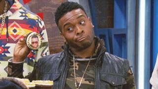 Kel Mitchell on Game Shakers