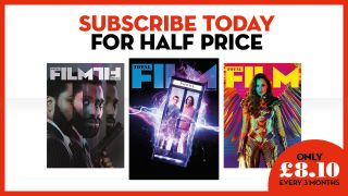 Total Film's subscription offer