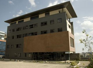 Embassy Of Ireland in Addis Ababa