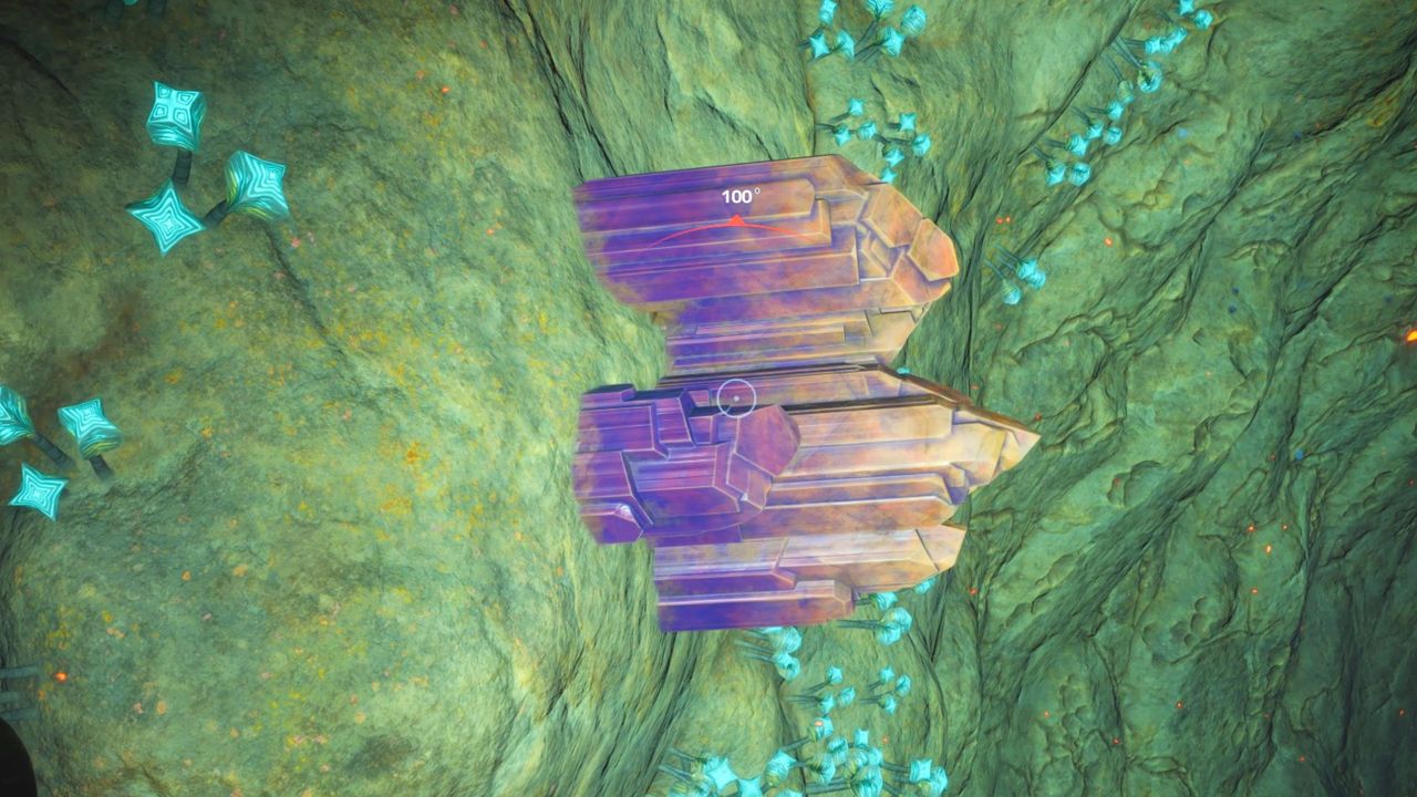 Where to find Lithium in Subnautica 2