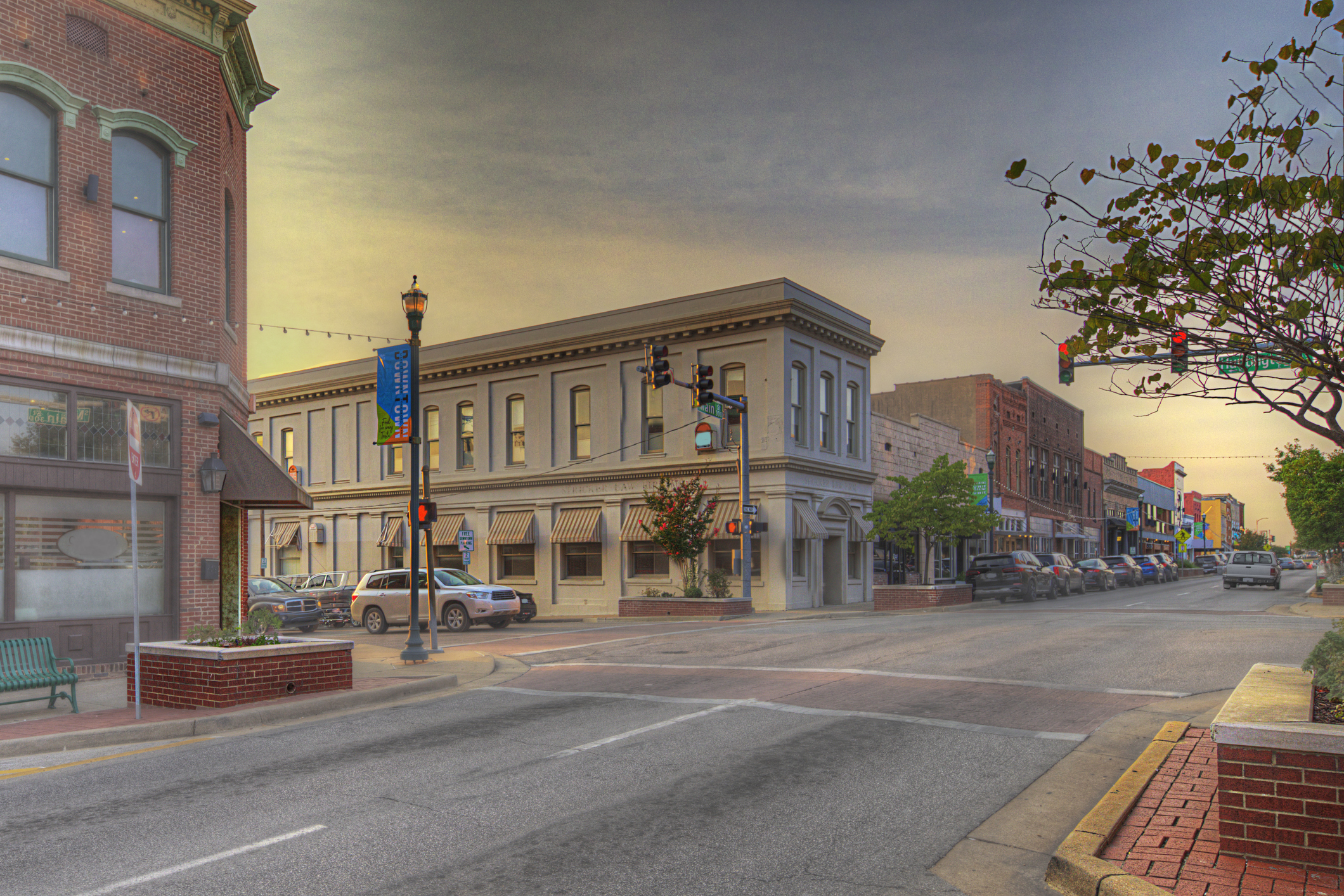 14. Jonesboro, Arkansas