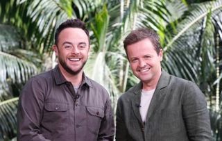 I'm A Celebrity, Ant and Dec