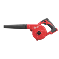 Milwaukee M18BBL-0 18V Li-Ion RedLithium Cordless Blower