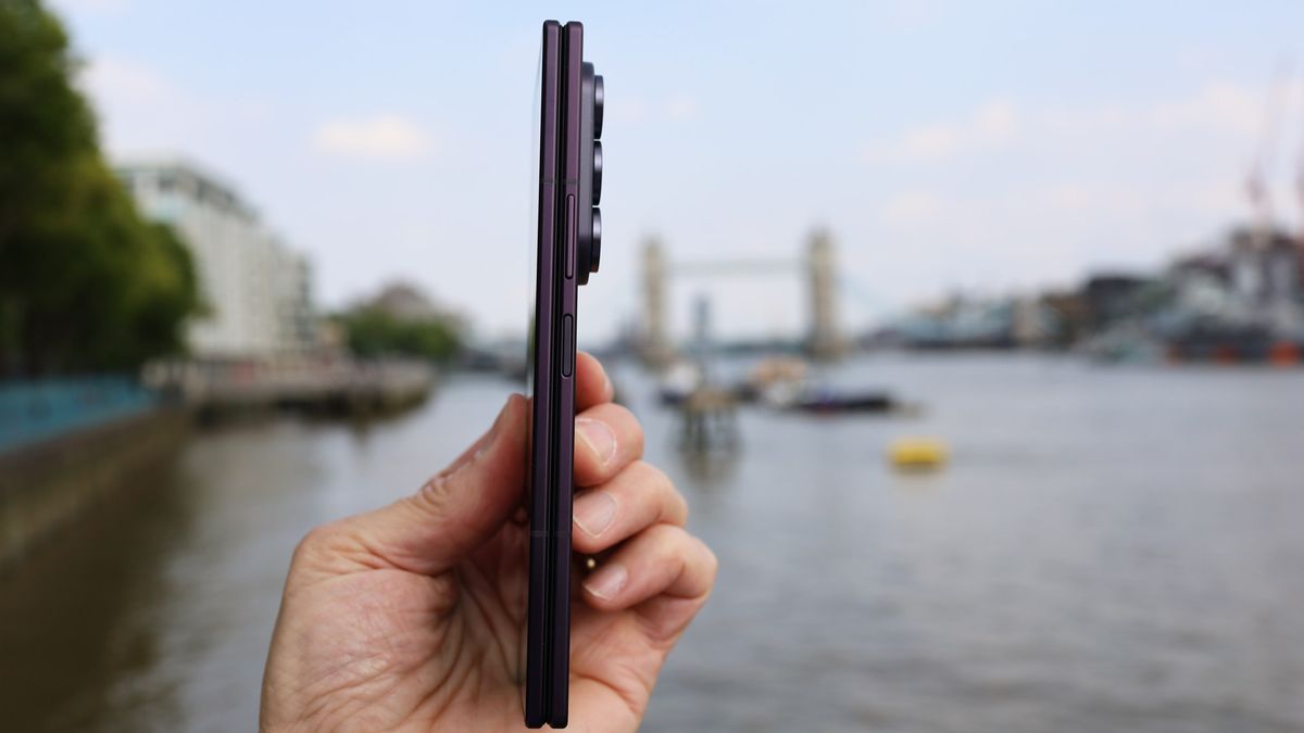 Samsung Galaxy Z Fold 8 Ultra REVIEW