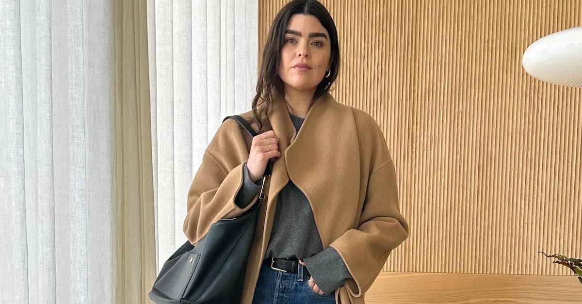 30 Incredibly Chic Fashion Picks I’m Eyeing Ahead of Black Friday