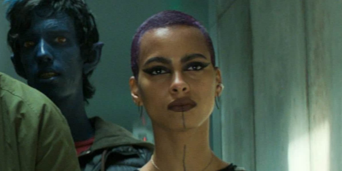Kota Eberhardt in X-Men: Dark Phoenix