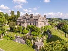 Edgeworth Manor, Stroud, Gloucestershire