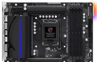 ASRock B650E PG Riptide Wi-Fi