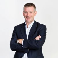Ken Wotton's avatar