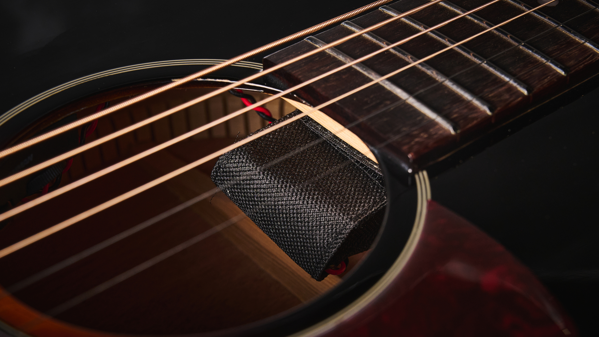 Epiphone Blues King Studio