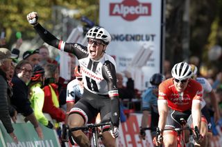 Walscheid wins Munsterland Giro