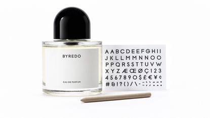 Image for Byredo Unnamed: Ben Gorham relaunches mystery fragrance 