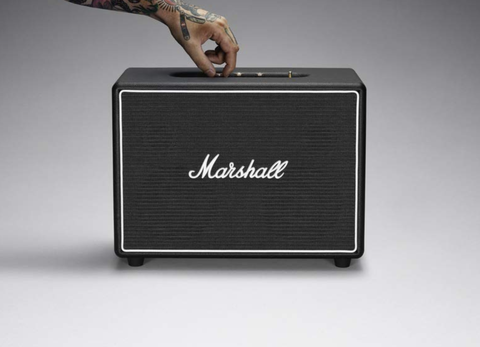 Marshall speakers are now up to 45 off for Cyber Monday! What HiFi?