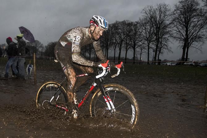 Zdenek Stybar