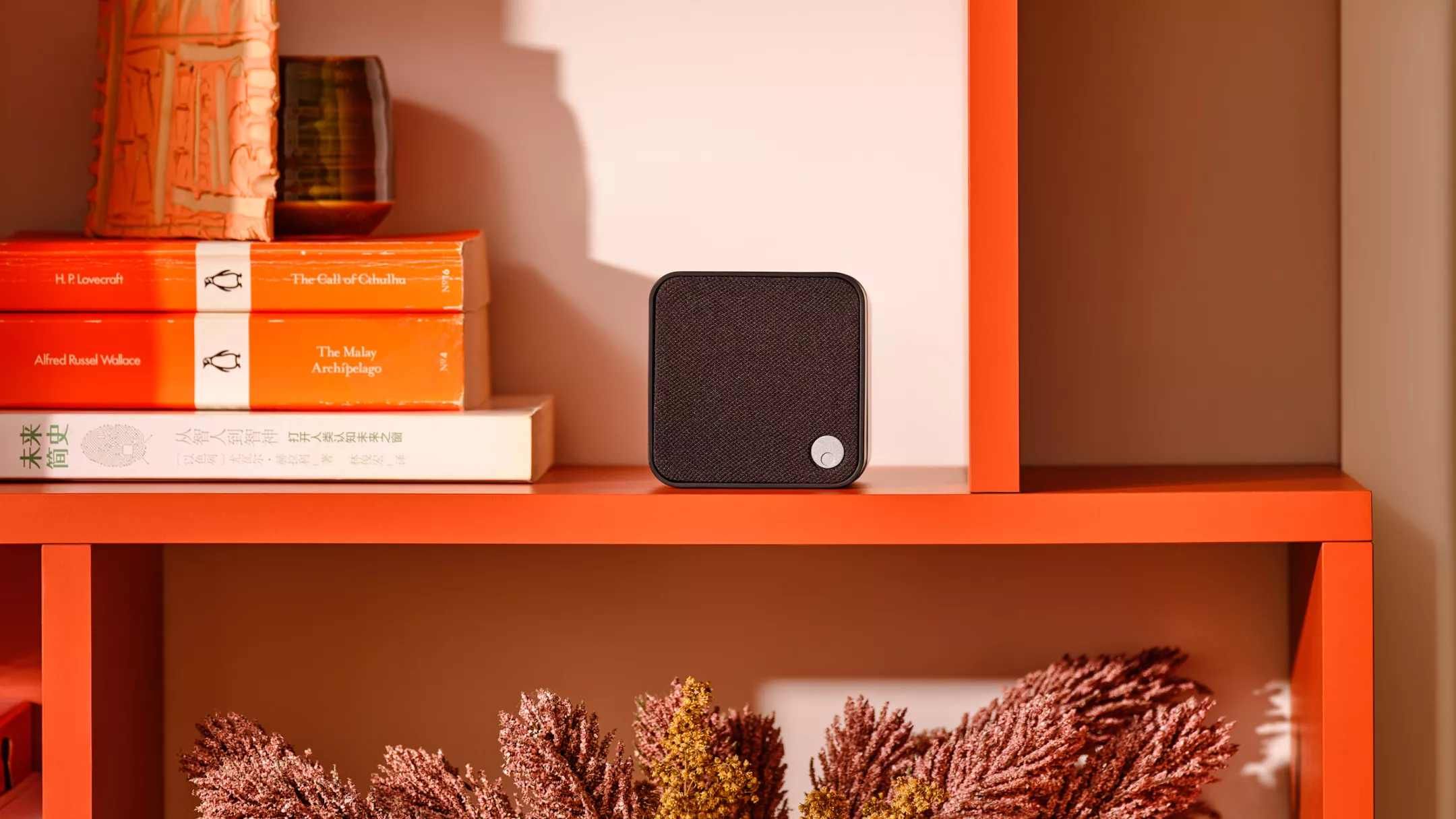 photo of 'Designed to be compact': these new speakers are perfect for small apartments, and come from a 5-star company image