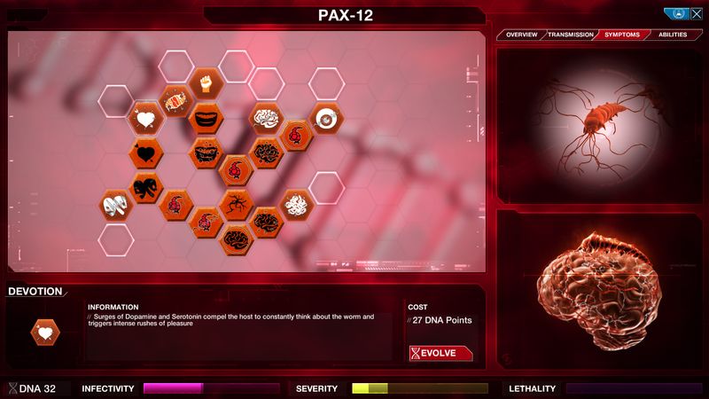 Plague Inc: Evolved adds Brexit and vampires in latest update | PC