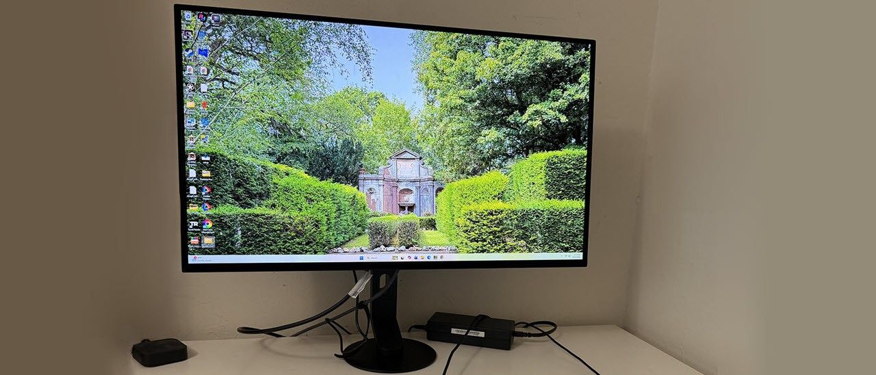 Sony INZONE M10S II 27-inch 540 Hz QHD OLED gaming monitor review: A major player in a crowded field