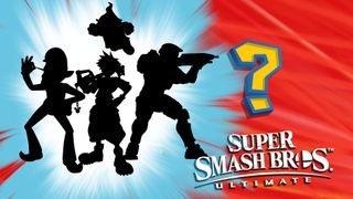 New Super Smash Bros. Ultimate DLC fighter to be revealed Thursday