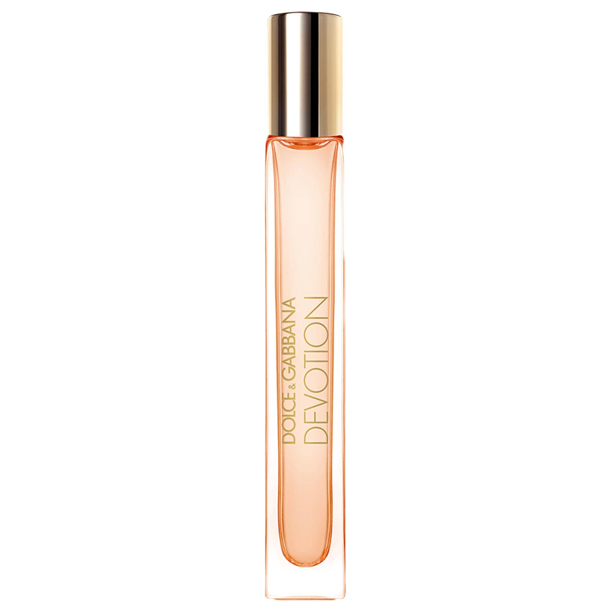 Devotion Eau De Parfum With Citrus &amp;amp; Vanilla Travel Spray