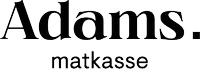 Adams matkasse Adams matkasse
