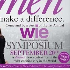 WIE Symposium