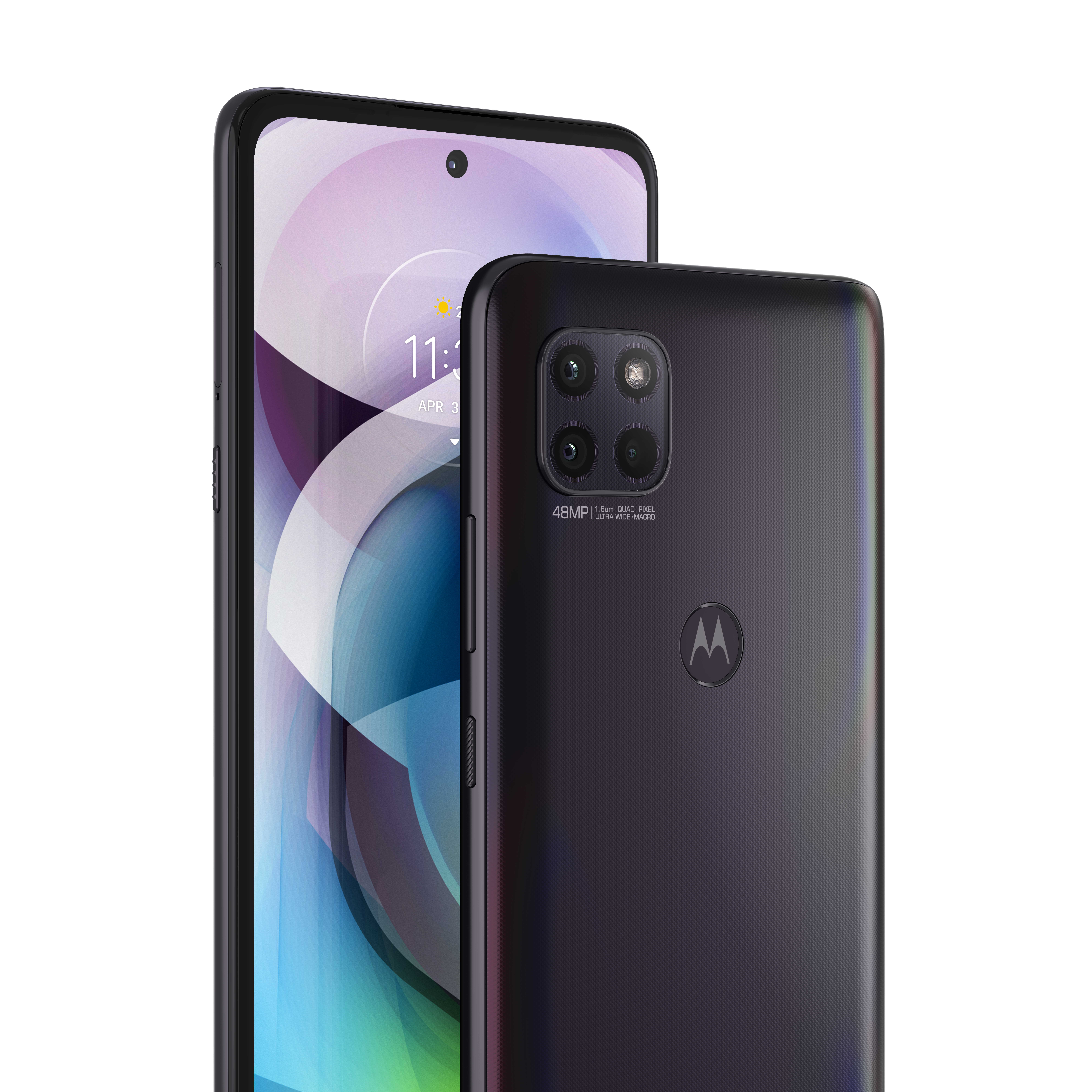 Motorola Moto G 5G