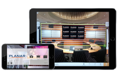 Planar Launches PlanarView AR Visualization App