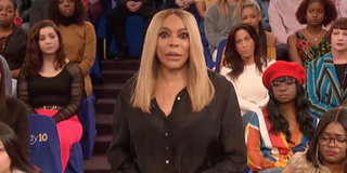 wendy williams the wendy williams show