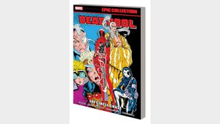 Marvel Comics October 2021 schedule cover