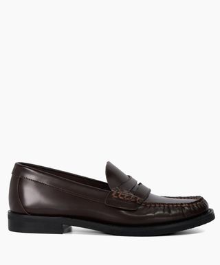 Dune Chunky Loafer