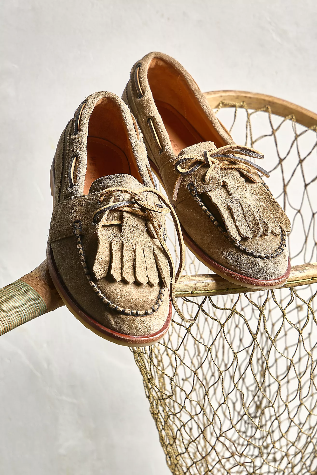 We the Free Benny Boat Shoes