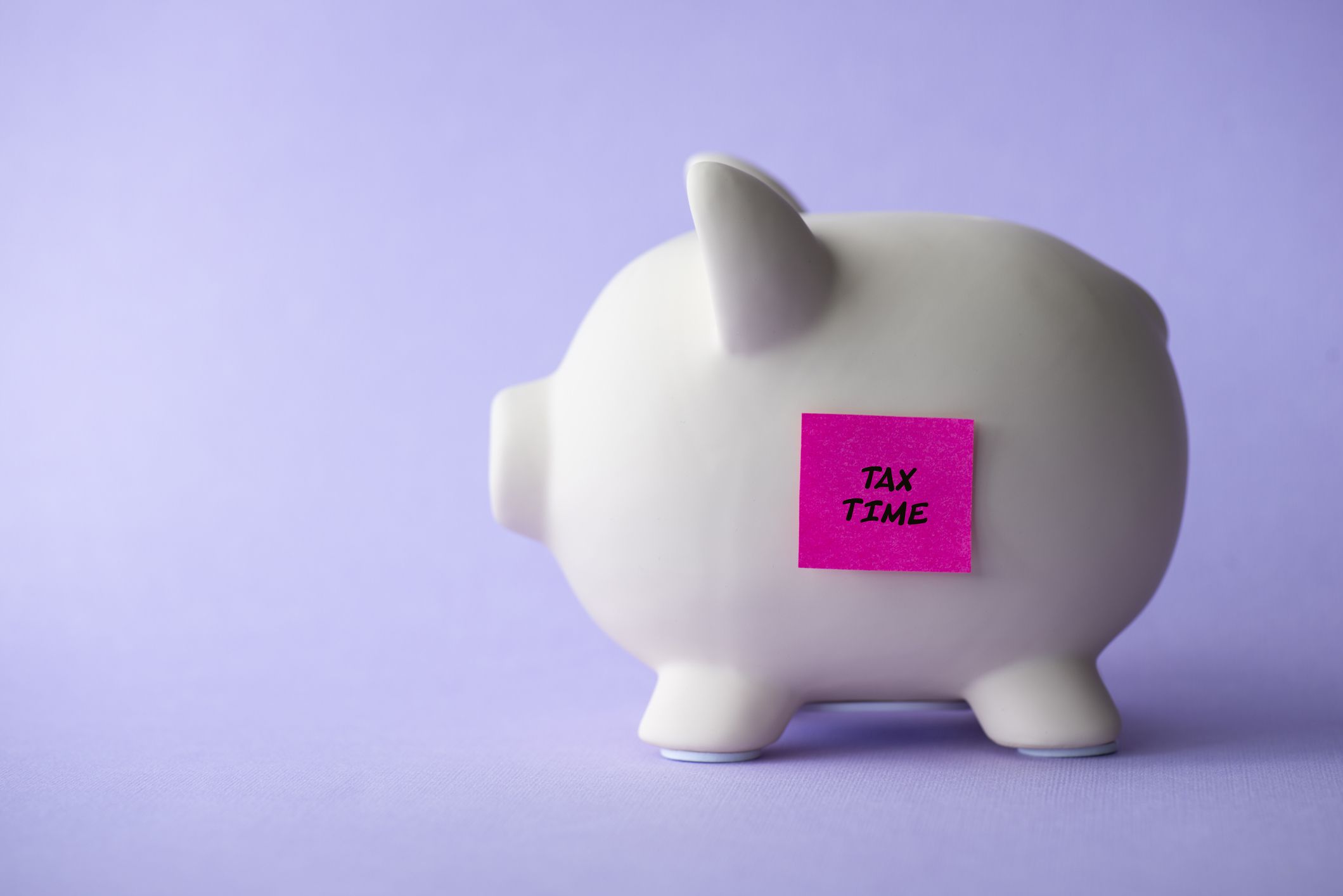 A Bunch of IRS Tax Deductions and Credits You Need to Know