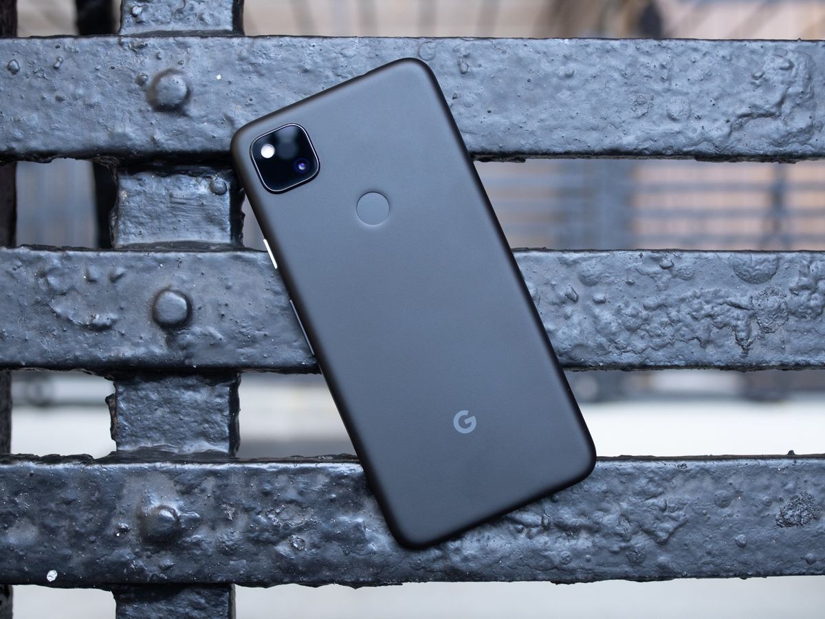 google pixel 4a zoom