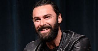 Aidan Turner