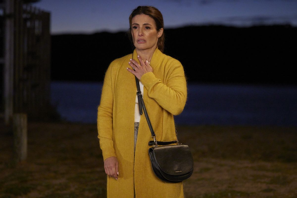 Home and Away spoilers, Leah Patterson