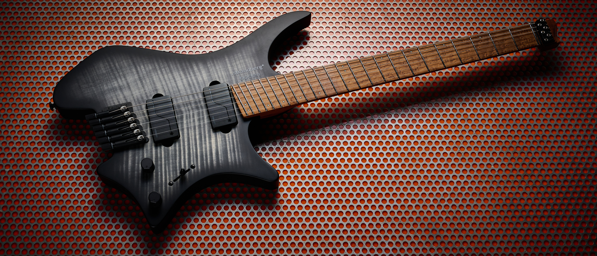 Strandberg Boden N2 Original
