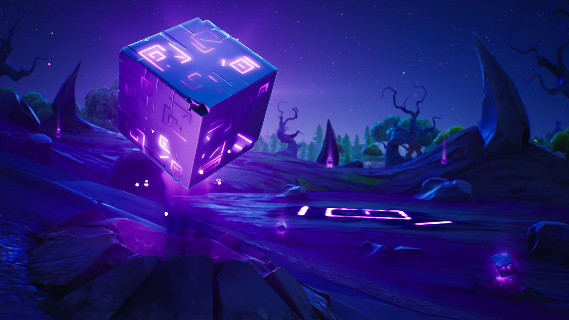 Fortnite Shadow Stones Where To Find Them And How To Use Them - fortnite shadow stones where to find them and how to use them gamesradar