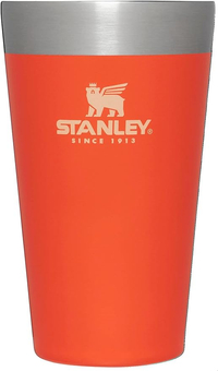 Stanley Adventure Stacking Beer Pint Glass (16 oz)