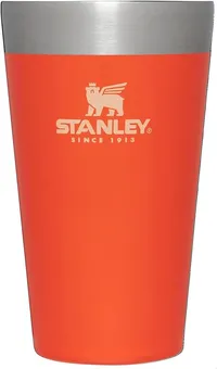 Stanley Adventure Stacking Beer Pint Glass (16 oz)