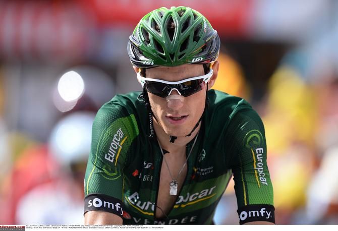 Pierre Rolland (Europcar)