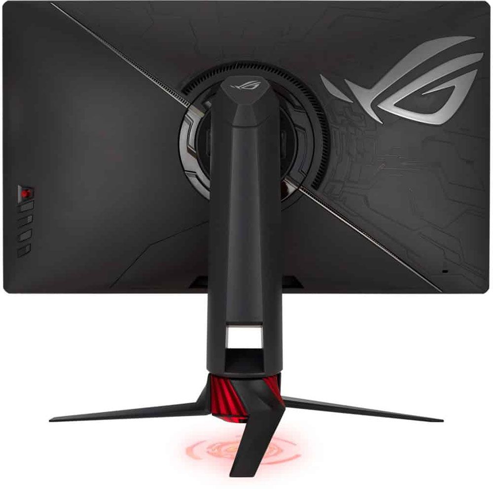 Asus ROG Strix XG27UQ