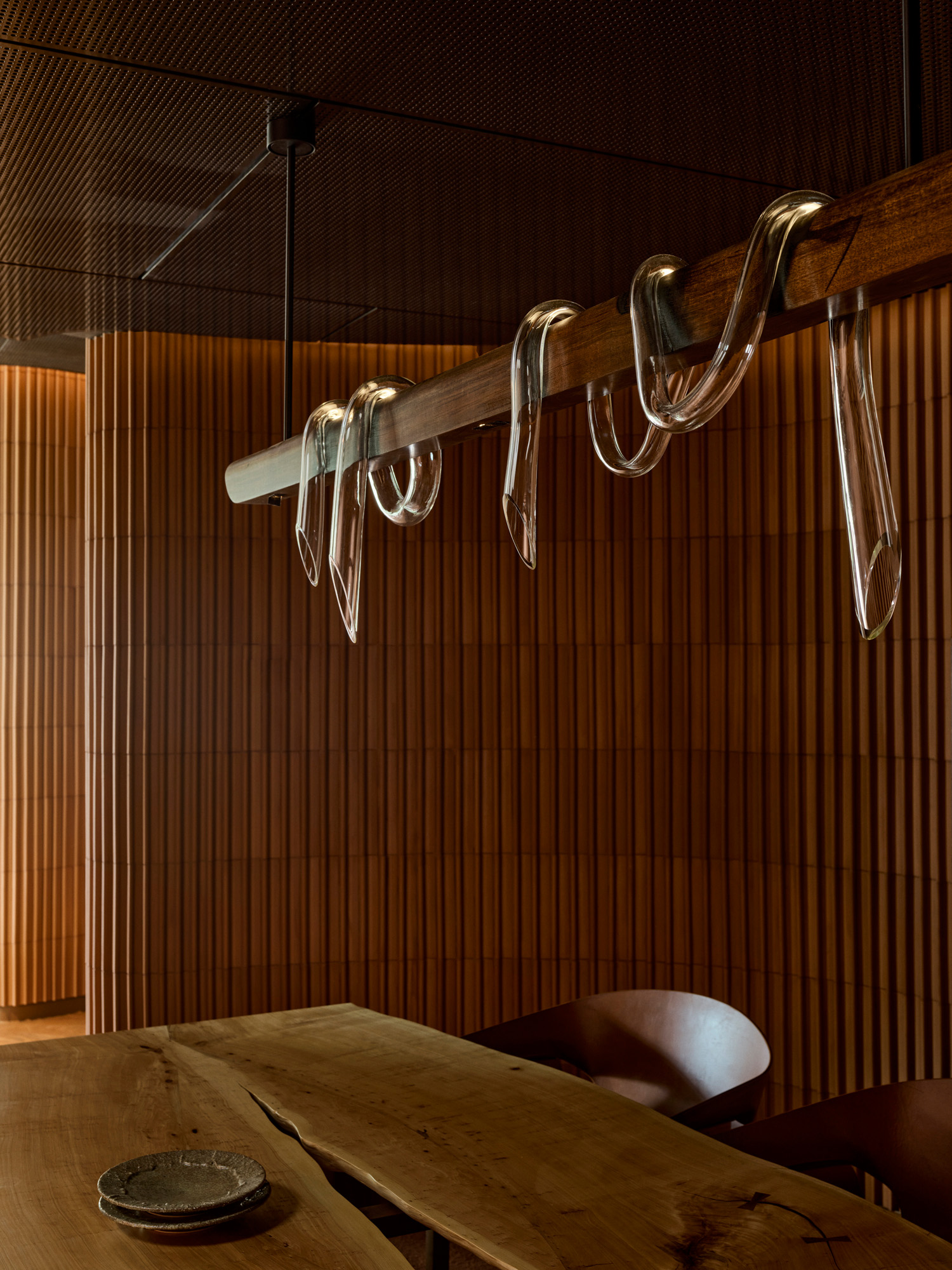 yiaga restaurant melbourne review