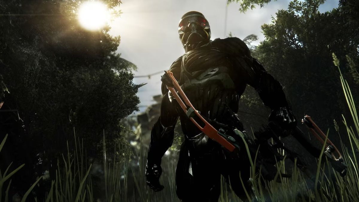 Crysis 3 e Fez são dois dos games gratuitos de agosto da PSN