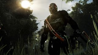 Crysis 3.